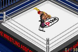 Fire Pro Wrestling 2